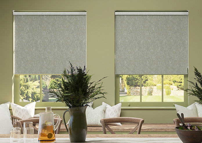 Underwood, Solar - Twist&Fit Roller Blind - Image 3